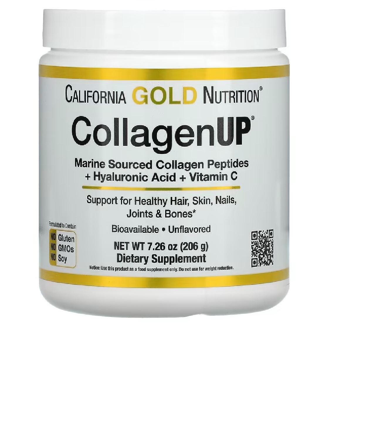 Collagen Up 206 gr